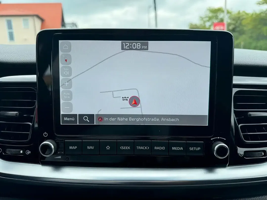 Kia Stonic - Thumbnail 14