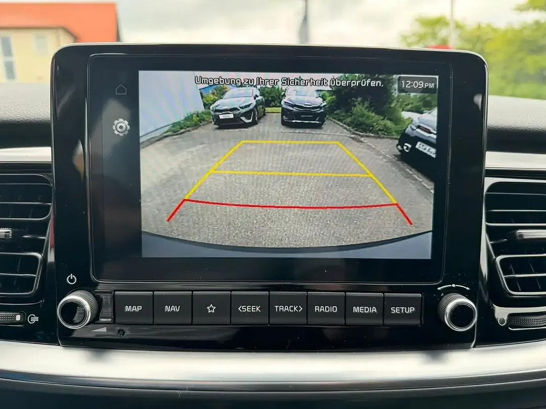 Kia Stonic - Thumbnail 15