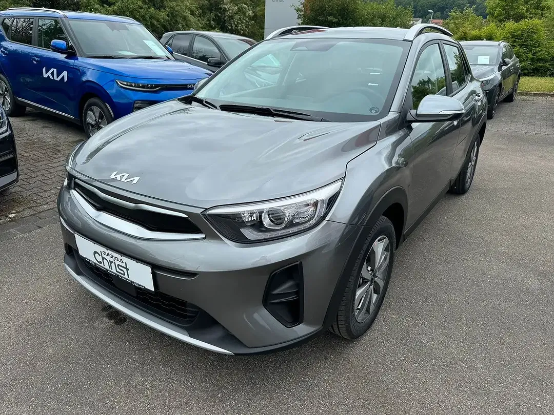 Kia Stonic - Thumbnail 5