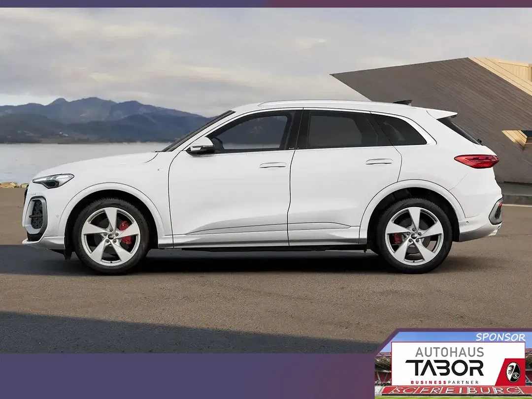 Audi Q5 - Thumbnail 2