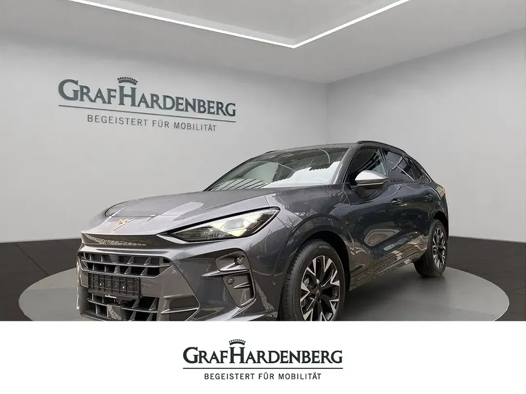 CUPRA Terramar - Thumbnail 1