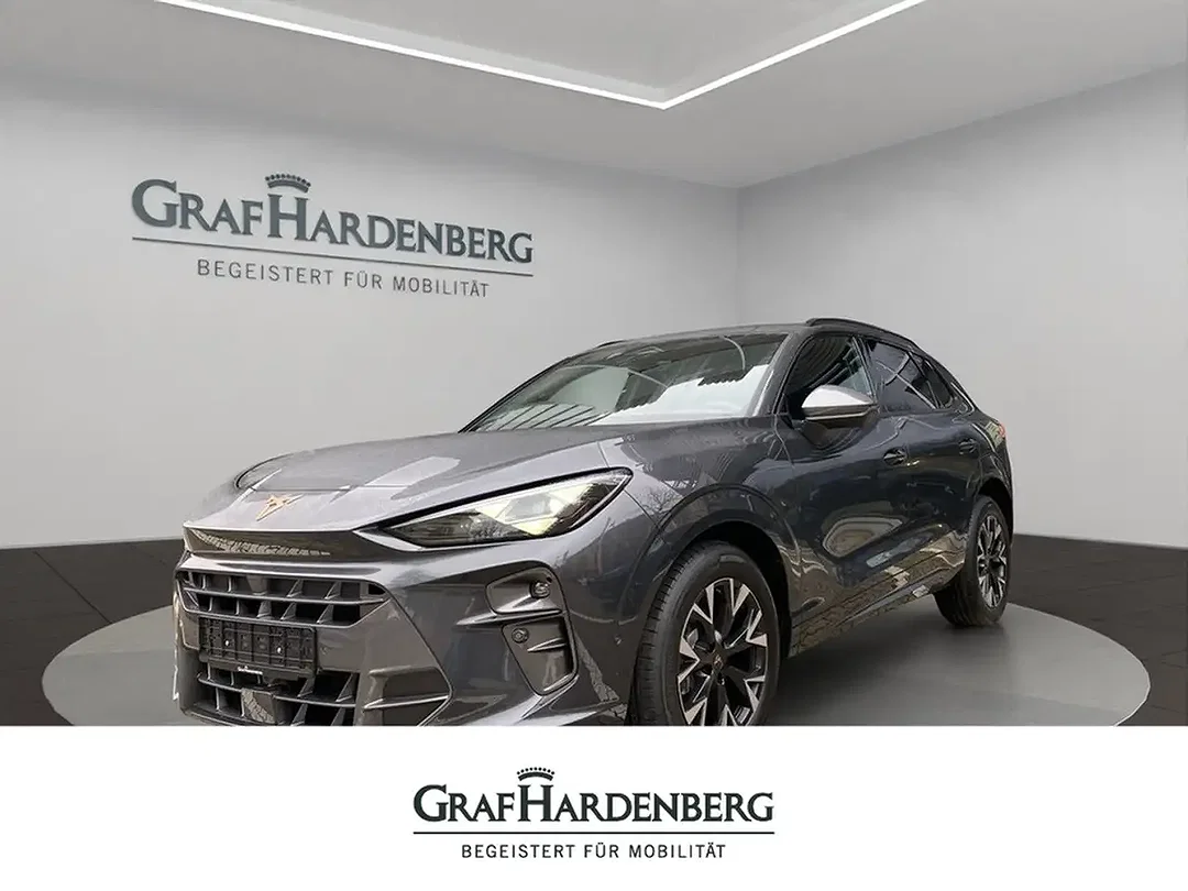 CUPRA Terramar - Afbeelding 1