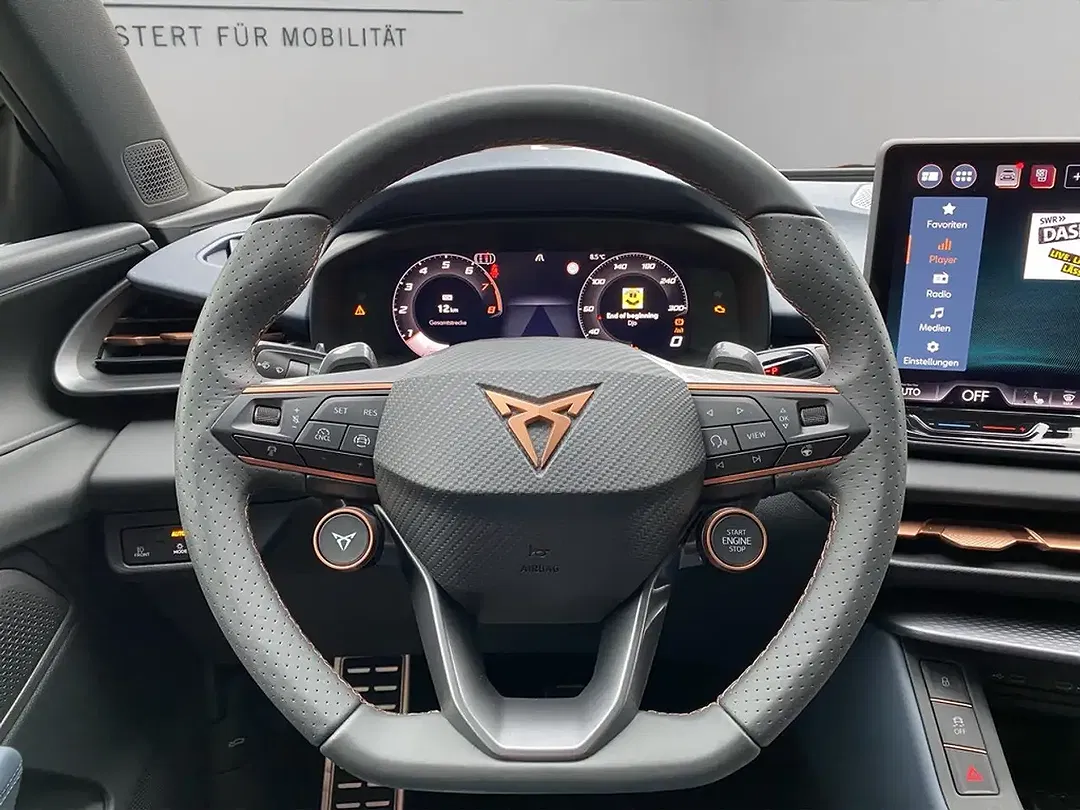 CUPRA Terramar - Thumbnail 12