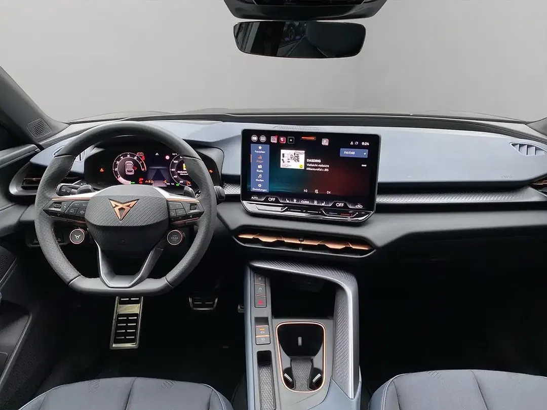 CUPRA Terramar - Thumbnail 14