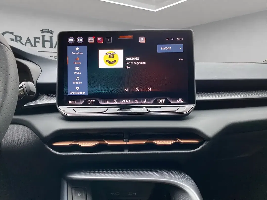 CUPRA Terramar - Thumbnail 15