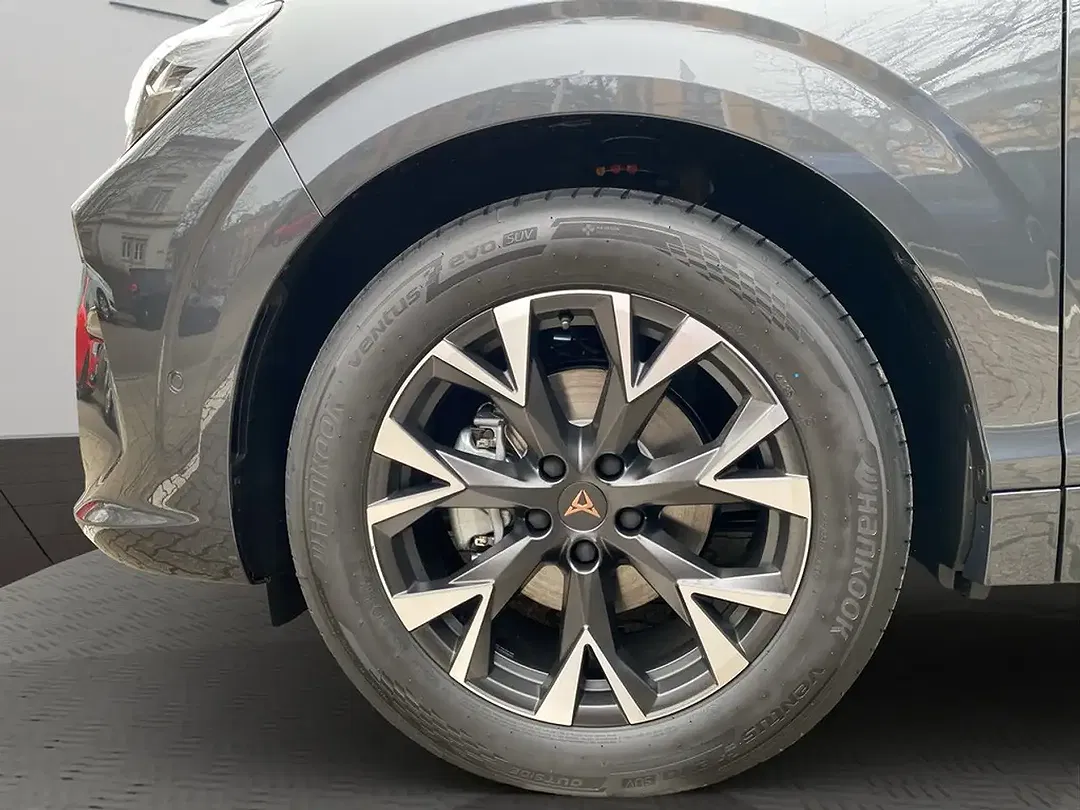 CUPRA Terramar - Thumbnail 3