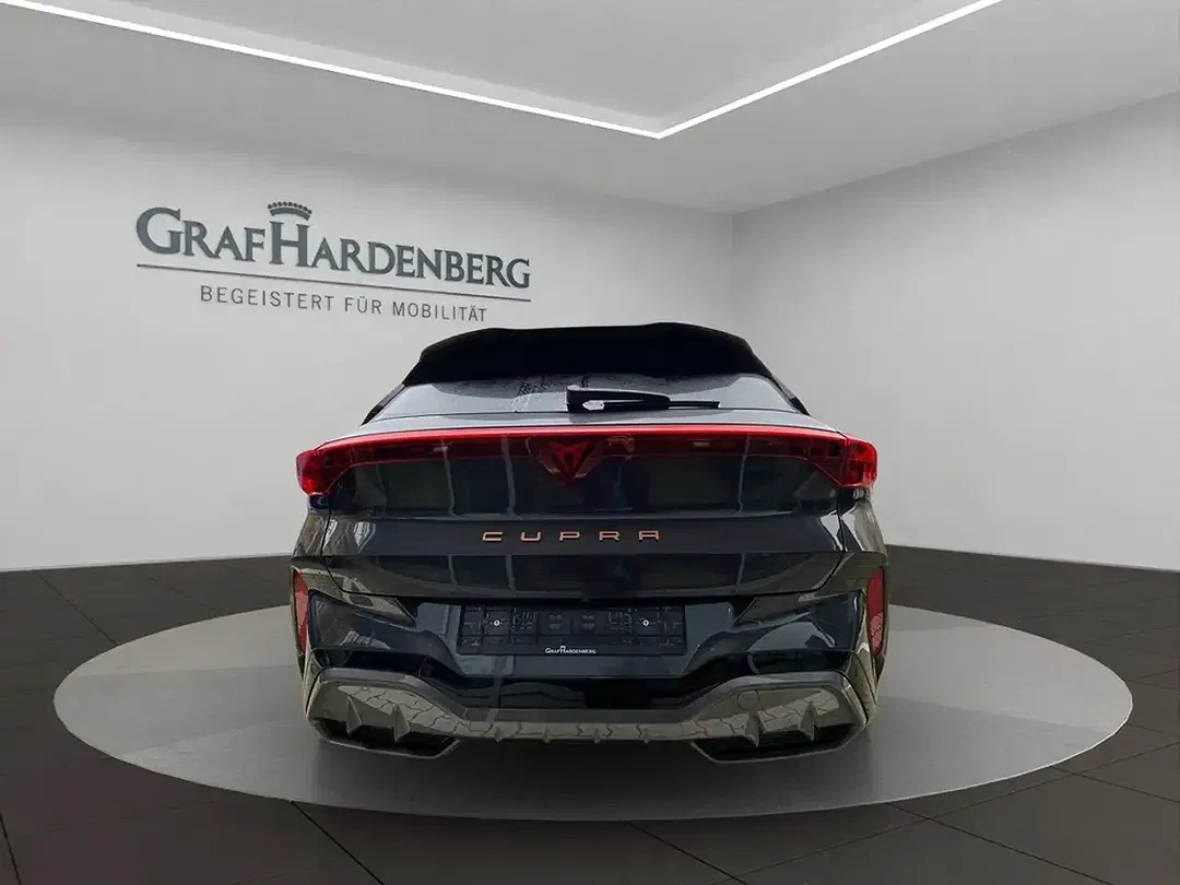 CUPRA Terramar - Thumbnail 5