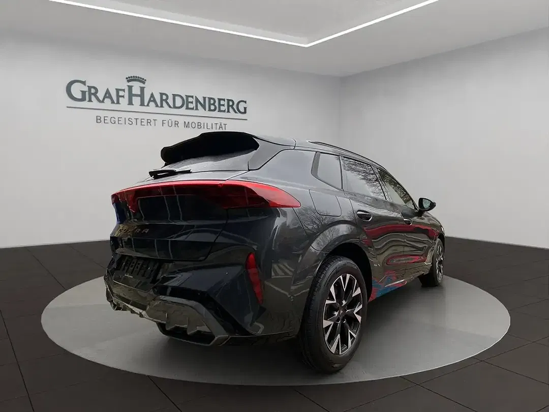 CUPRA Terramar - Thumbnail 6
