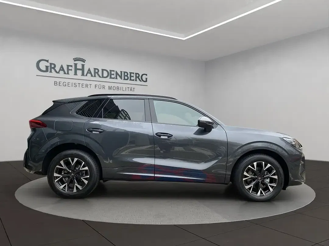 CUPRA Terramar - Thumbnail 7