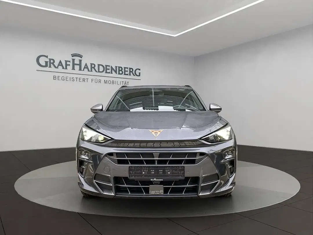 CUPRA Terramar - Thumbnail 9