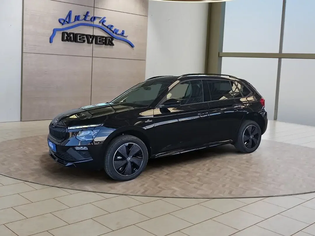 Skoda Kamiq - Afbeelding 1