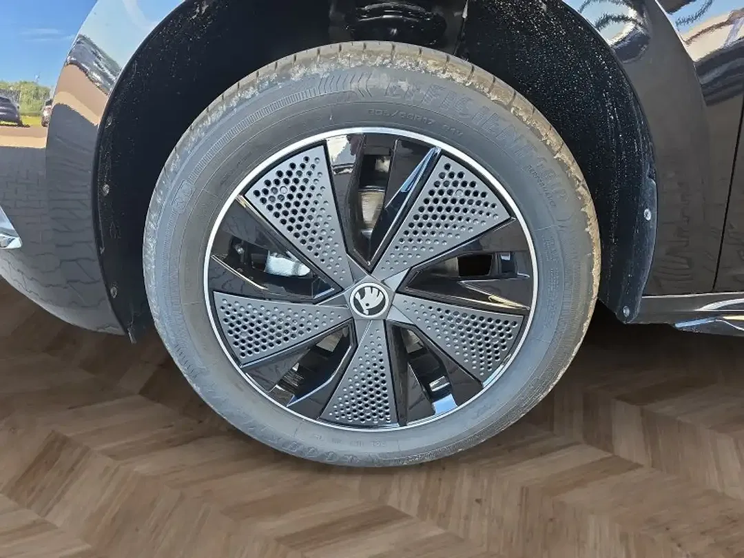 Skoda Kamiq - Thumbnail 15