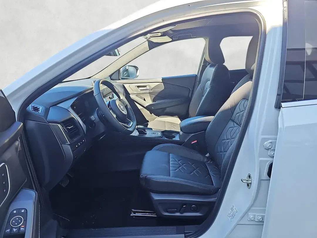 Nissan Qashqai - Thumbnail 10