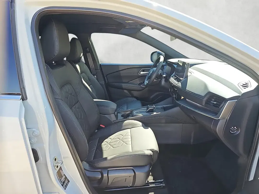 Nissan Qashqai - Thumbnail 11