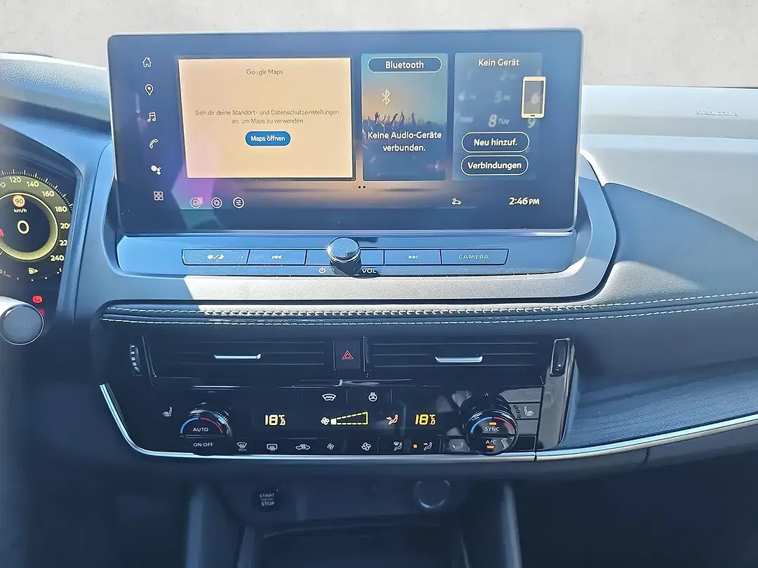 Nissan Qashqai - Thumbnail 13