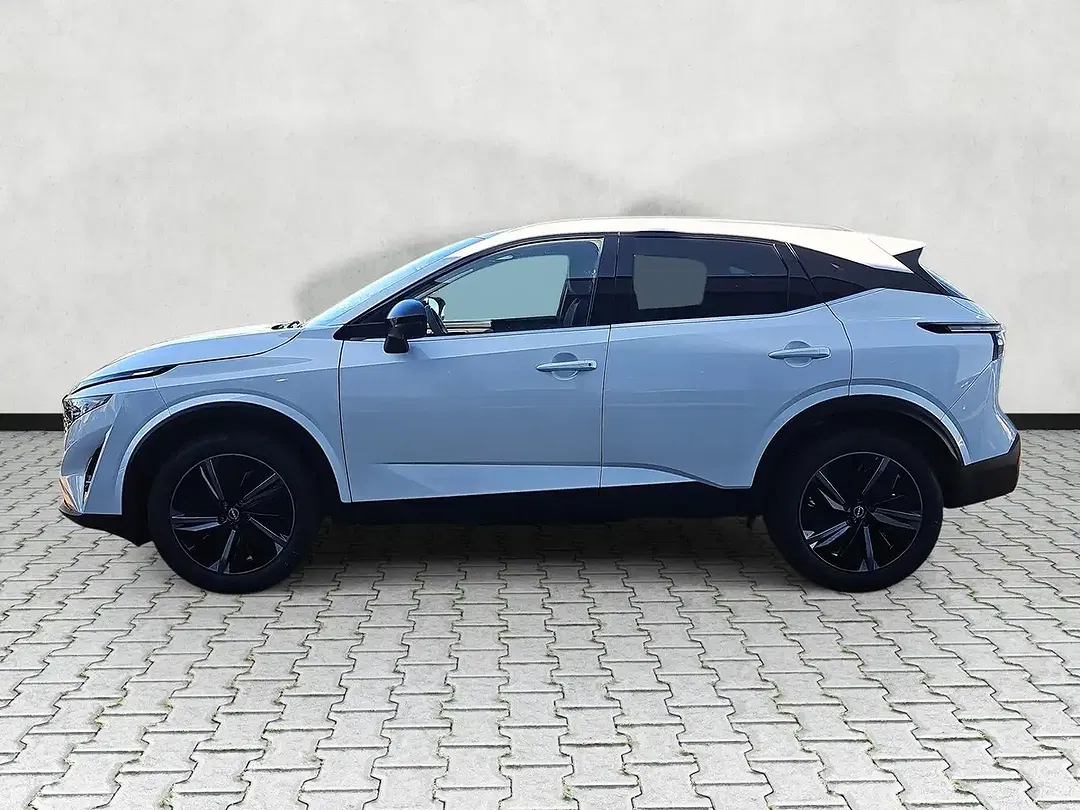 Nissan Qashqai - Thumbnail 5