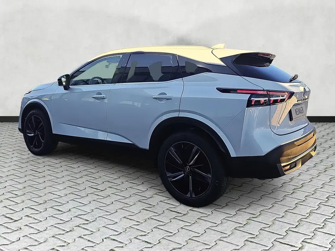 Nissan Qashqai - Thumbnail 6