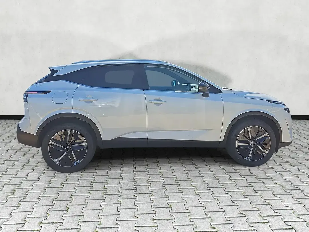 Nissan Qashqai - Thumbnail 9