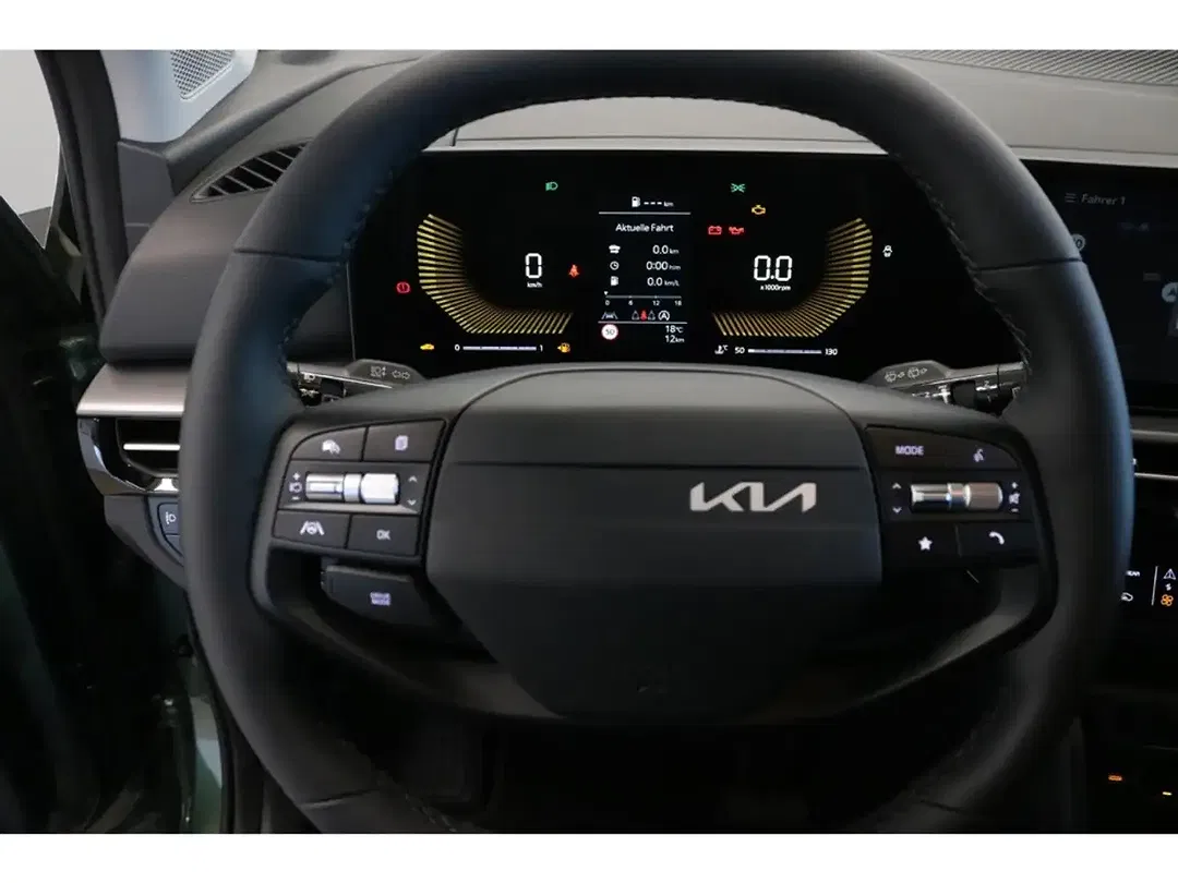 Kia Sportage - Thumbnail 11