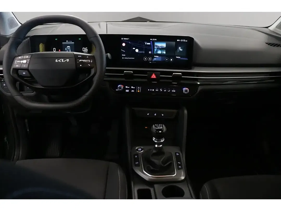 Kia Sportage - Thumbnail 15