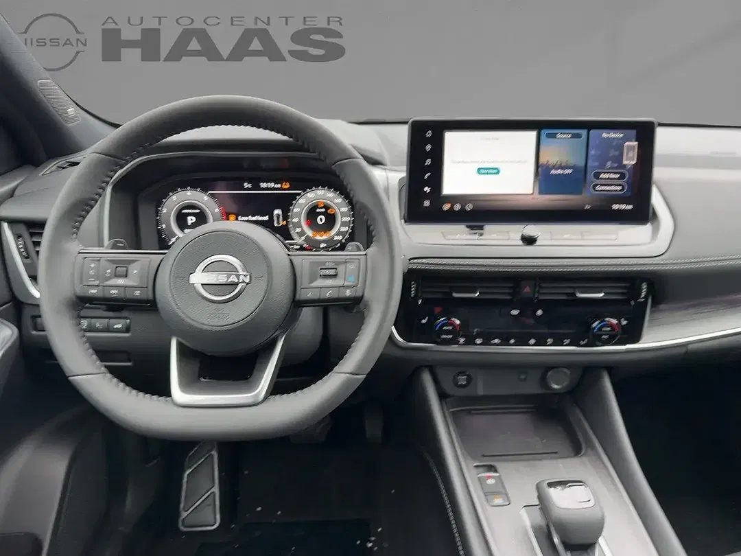 Nissan Qashqai - Thumbnail 12