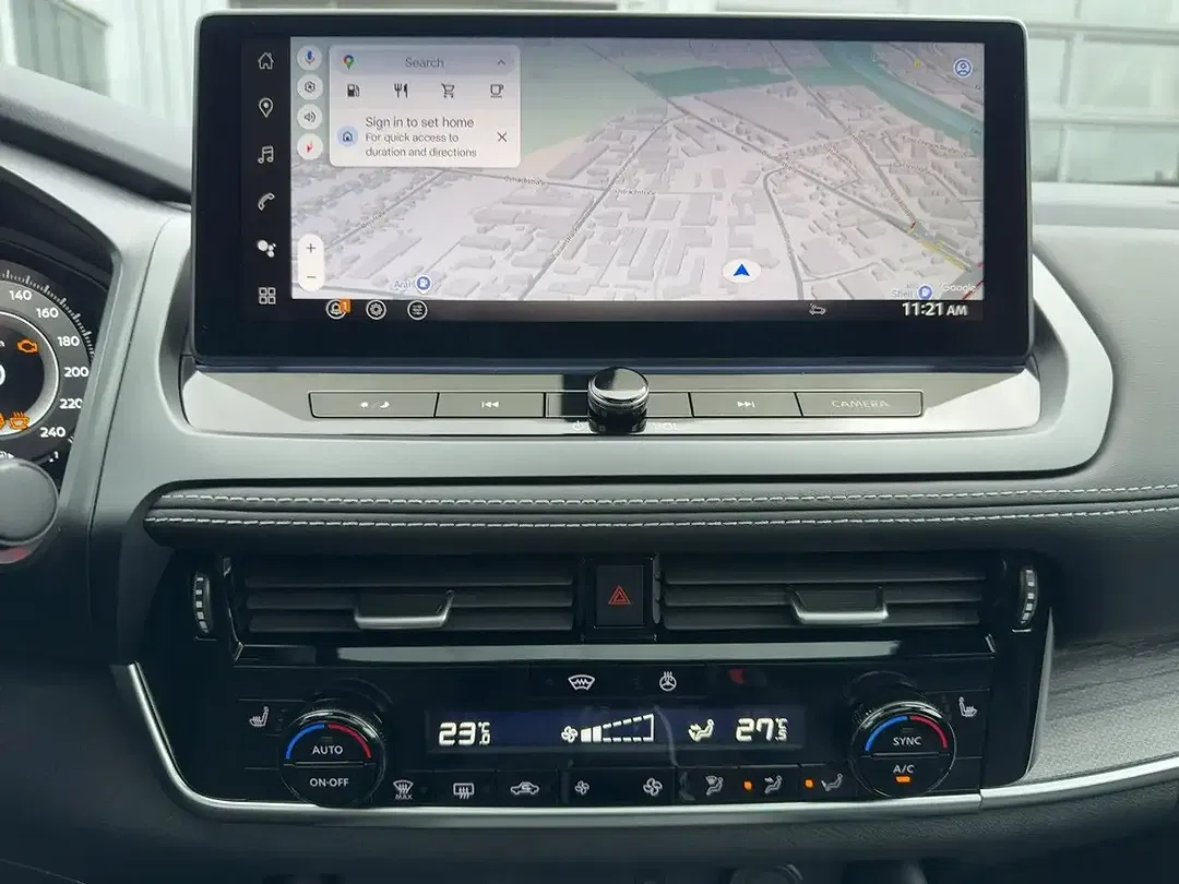 Nissan Qashqai - Thumbnail 15