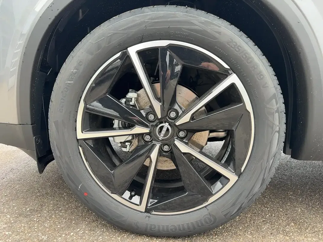 Nissan Qashqai - Thumbnail 7