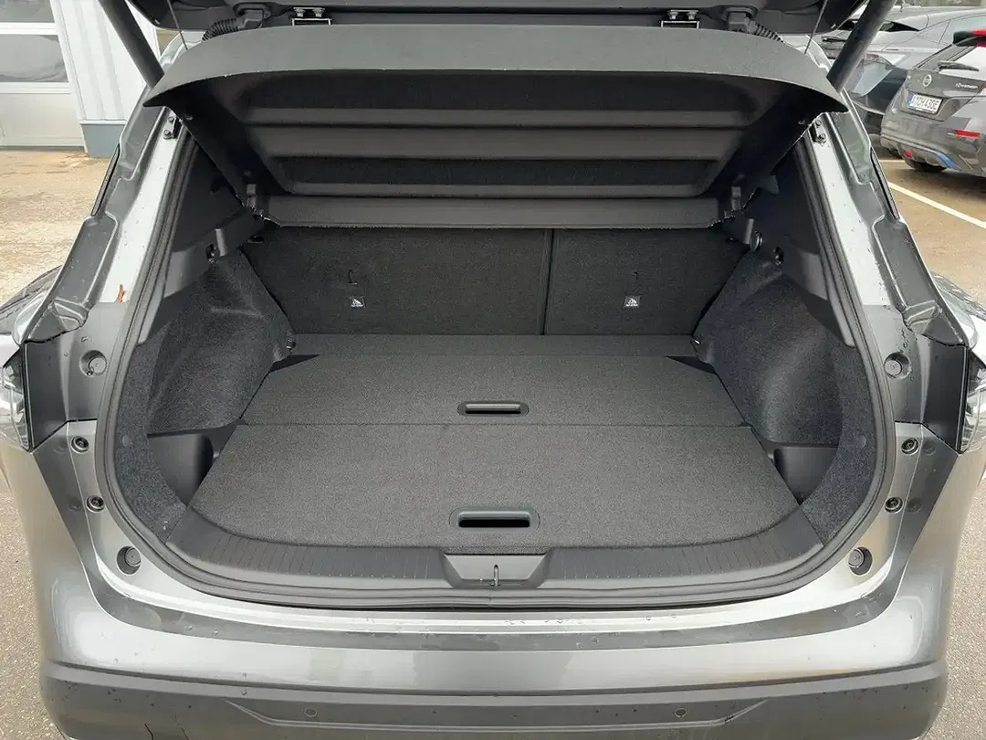 Nissan Qashqai - Thumbnail 8