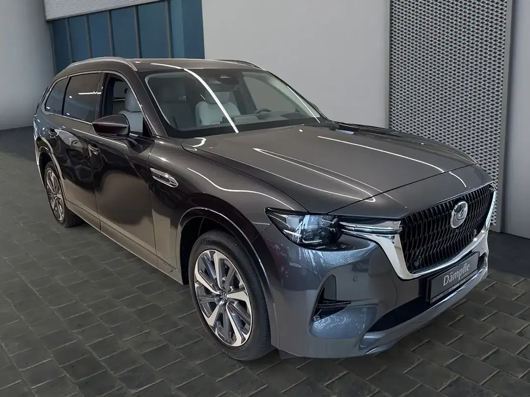 Mazda CX-80 - Thumbnail 1