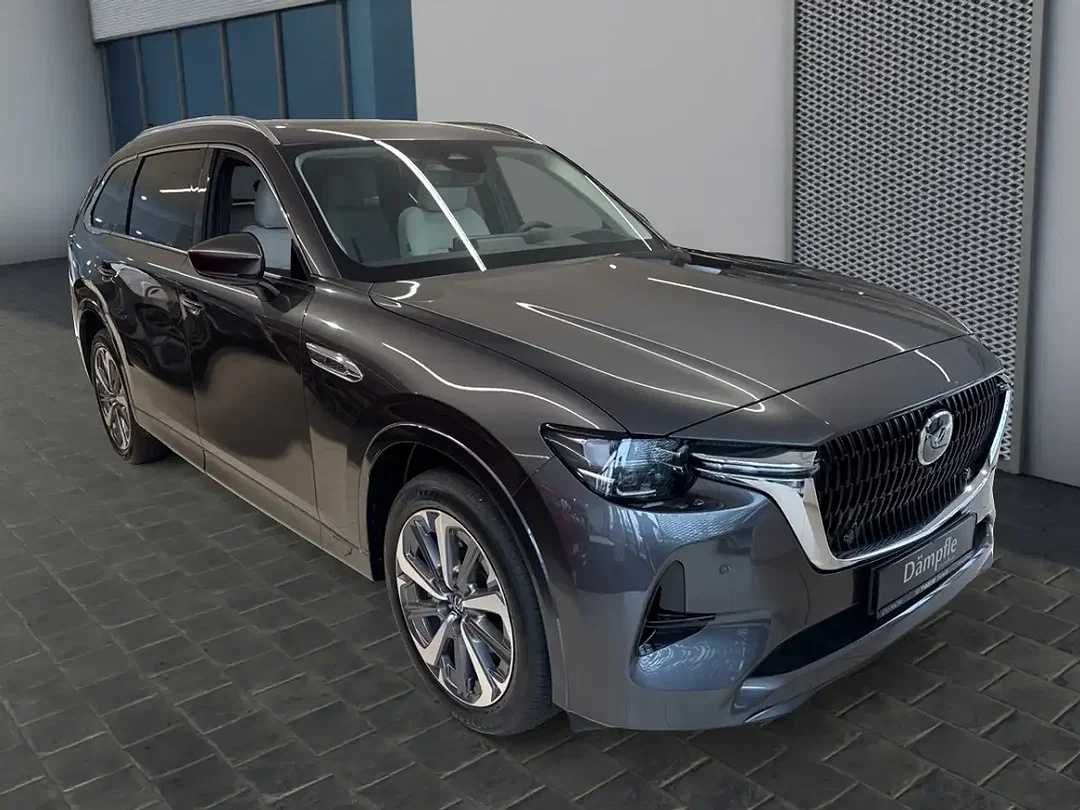 Mazda CX-80 - Afbeelding 1