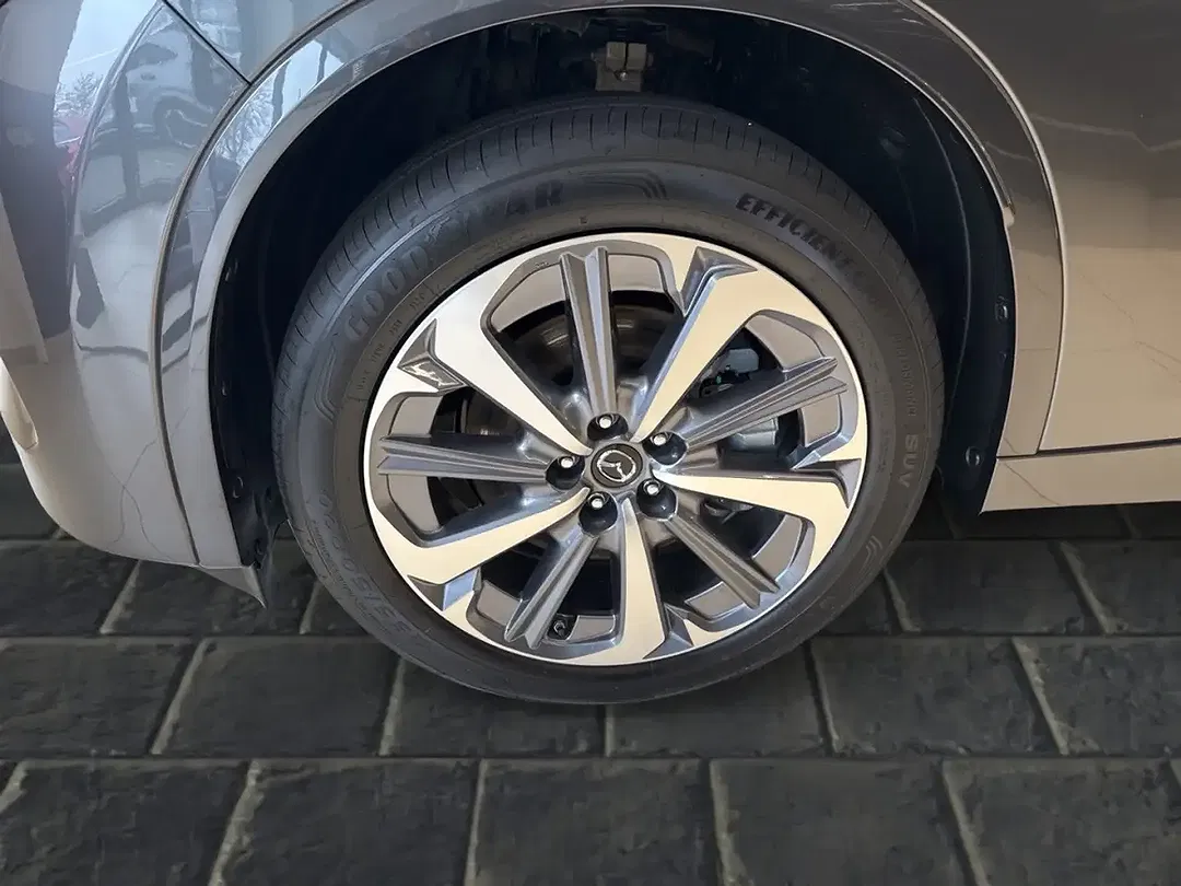 Mazda CX-80 - Thumbnail 12