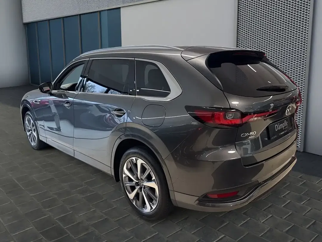 Mazda CX-80 - Thumbnail 3