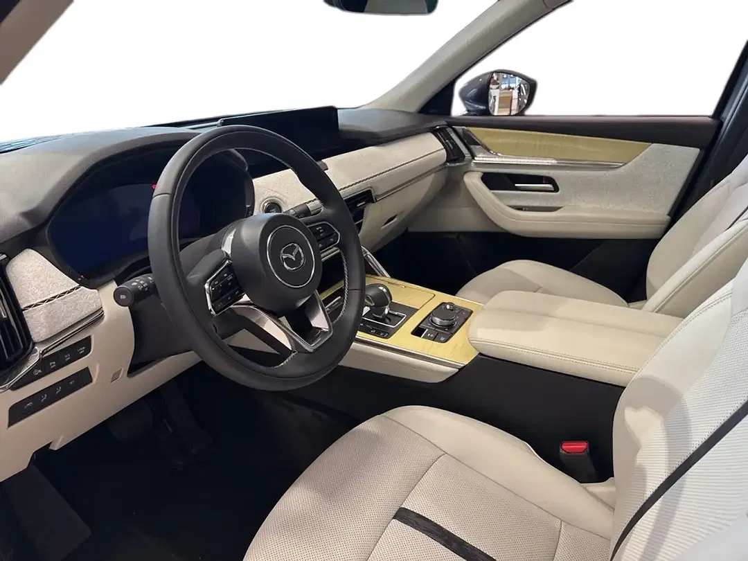 Mazda CX-80 - Thumbnail 5
