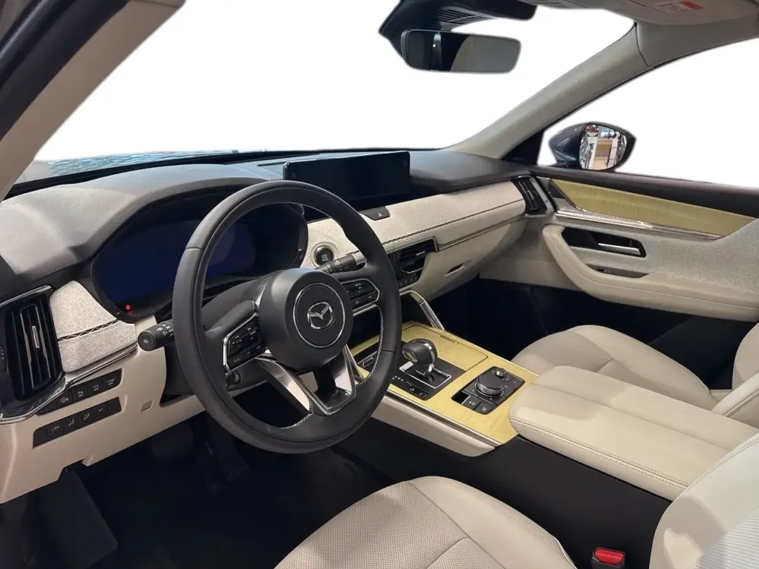 Mazda CX-80 - Thumbnail 6
