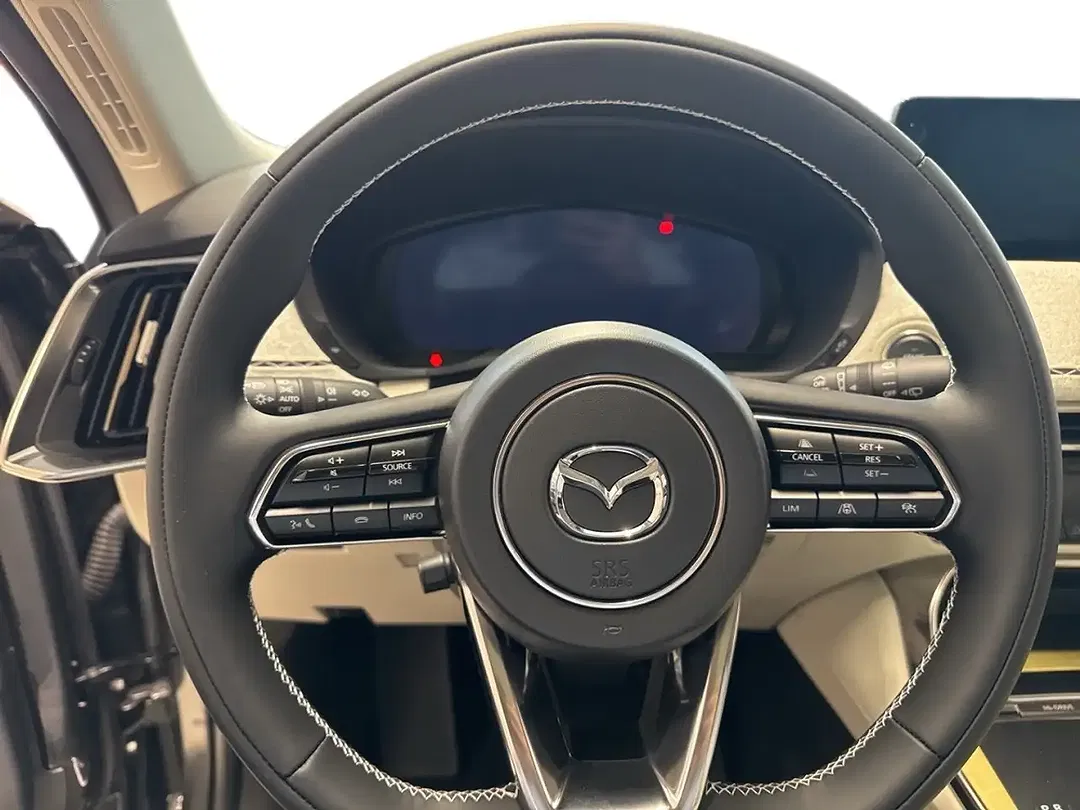 Mazda CX-80 - Thumbnail 7