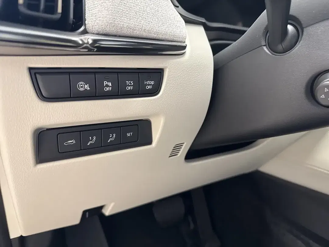 Mazda CX-80 - Thumbnail 8