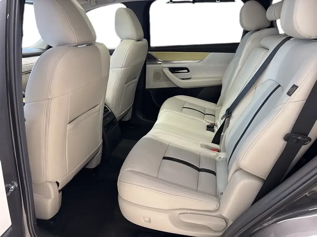 Mazda CX-80 - Thumbnail 9