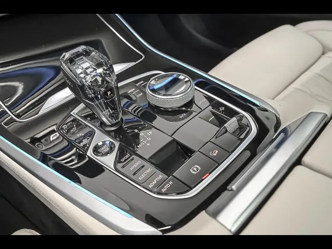 BMW X5 - Thumbnail 11