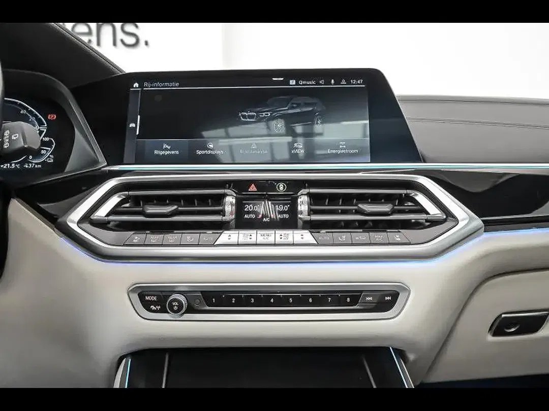 BMW X5 - Thumbnail 12