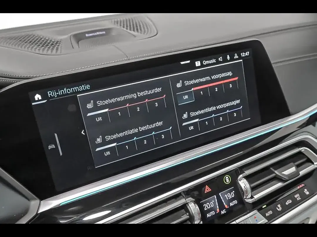 BMW X5 - Thumbnail 13