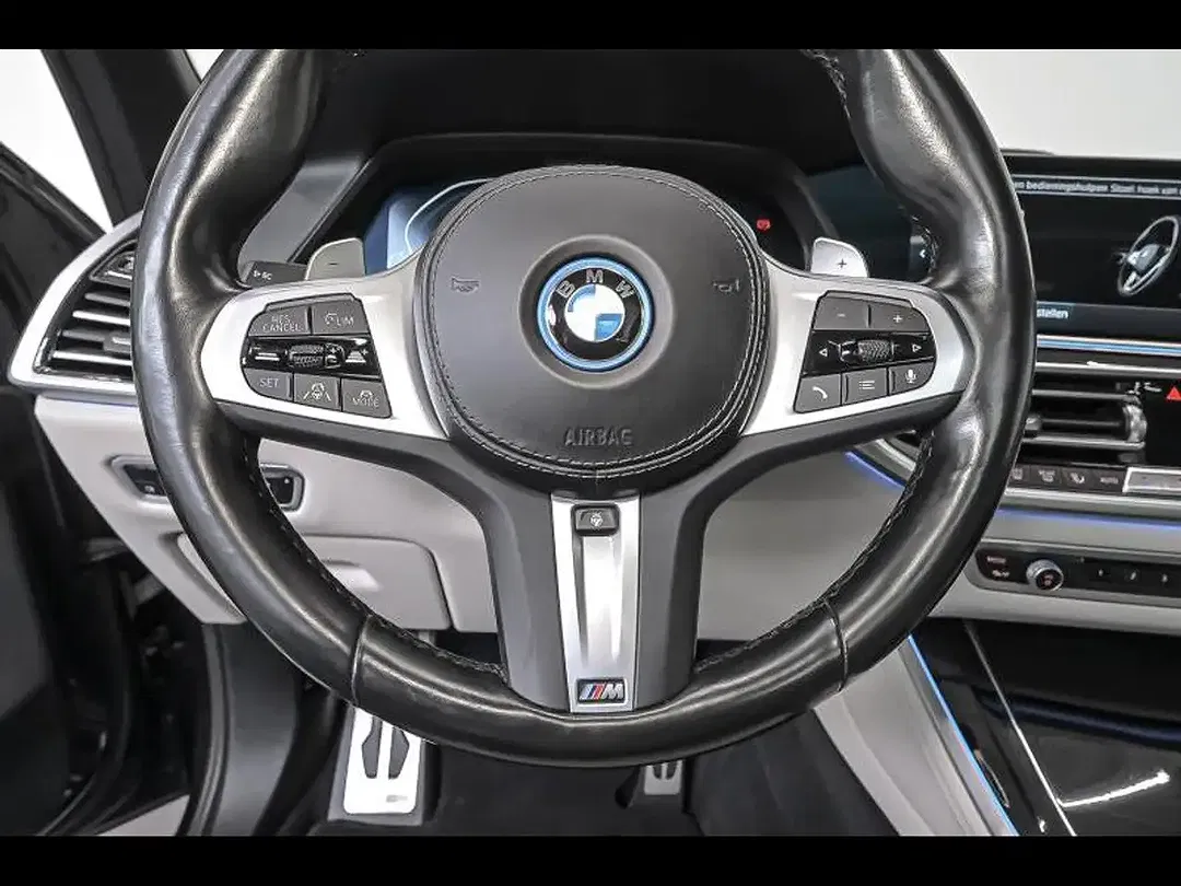 BMW X5 - Thumbnail 9