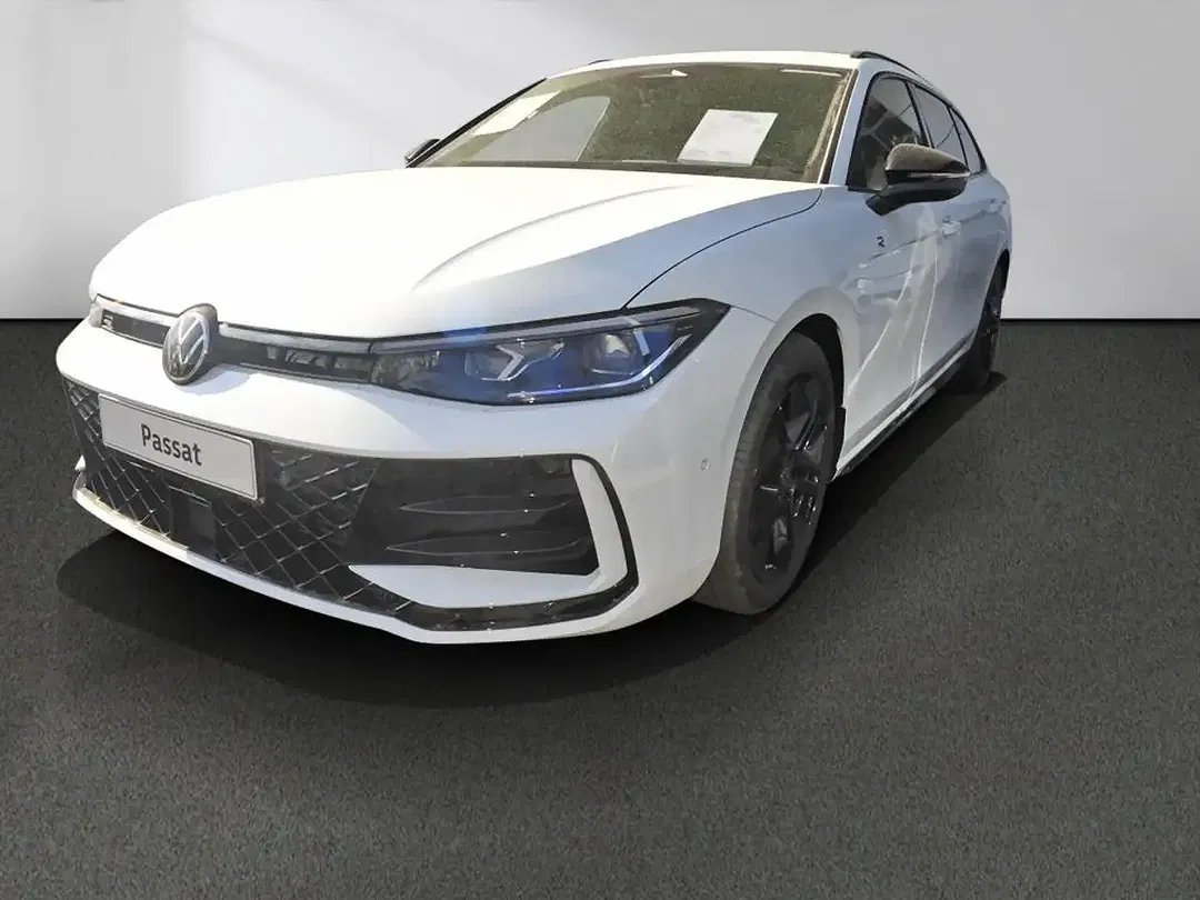 Volkswagen Passat Variant - Thumbnail 13