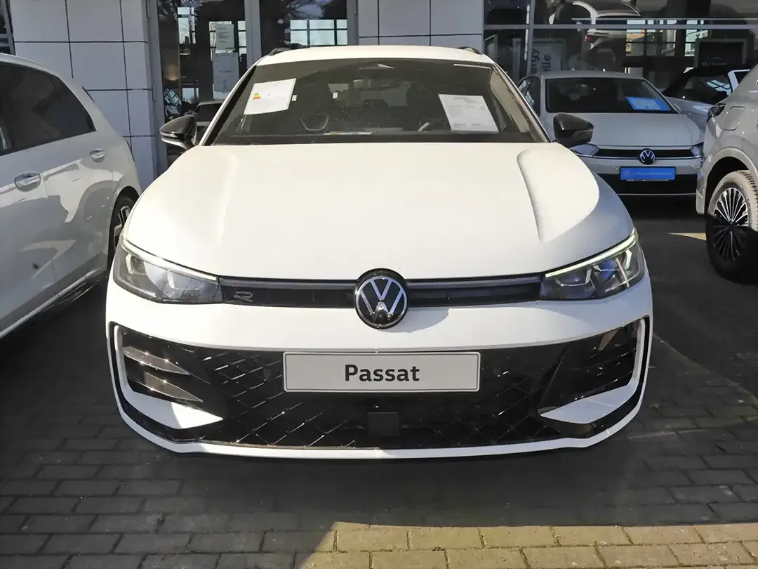 Volkswagen Passat Variant - Thumbnail 2