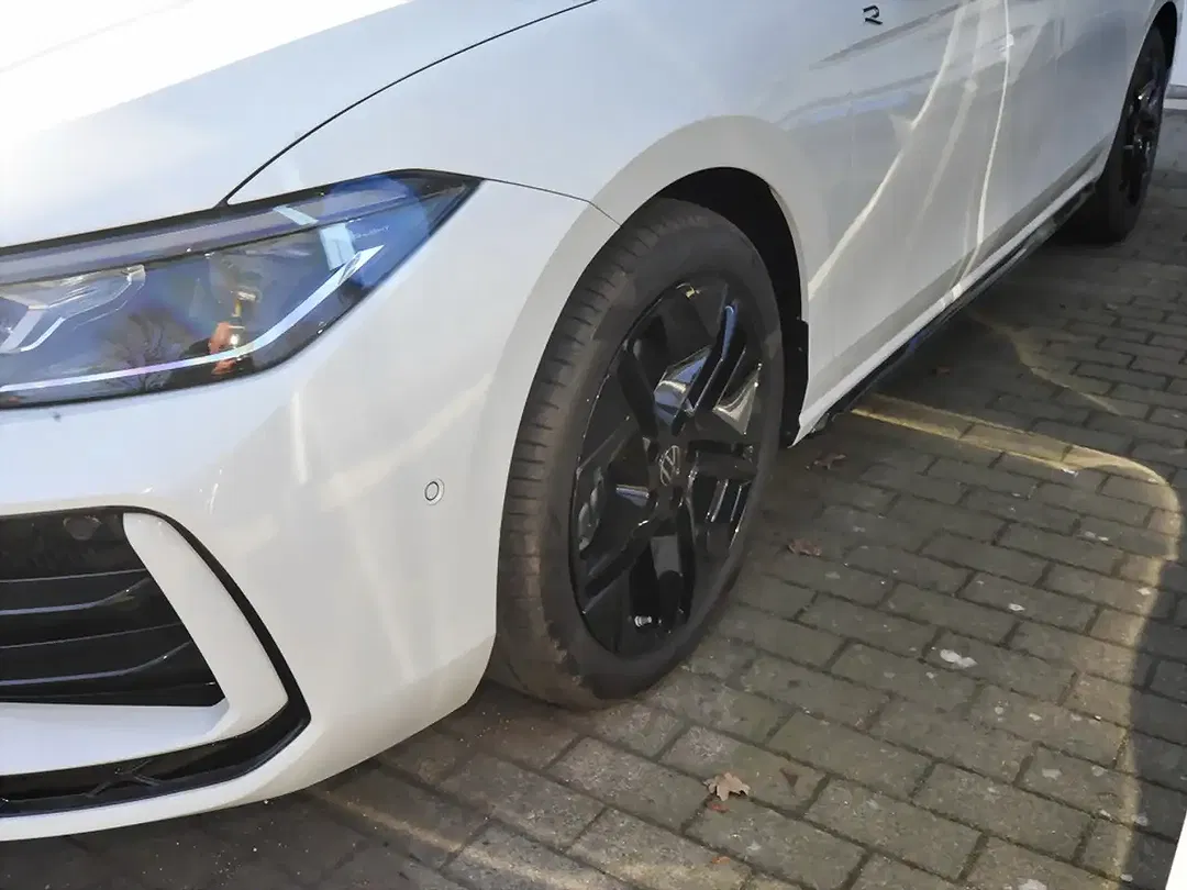 Volkswagen Passat Variant - Thumbnail 5