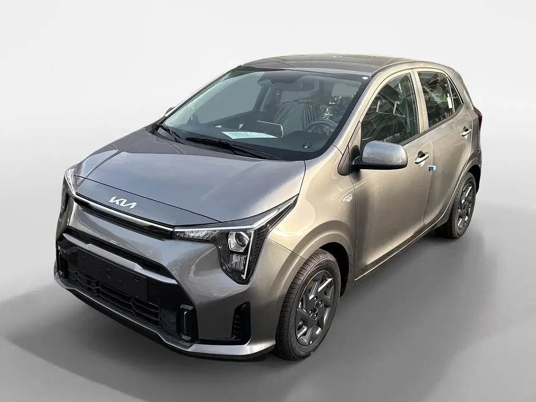 Kia Picanto - Afbeelding 1
