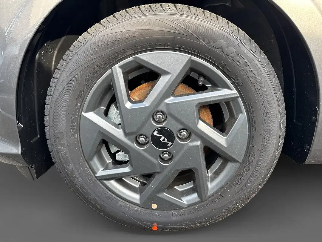 Kia Picanto - Thumbnail 12