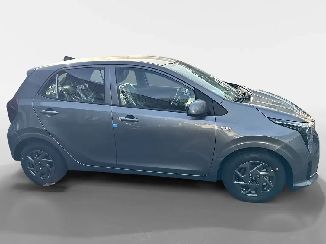 Kia Picanto - Thumbnail 3