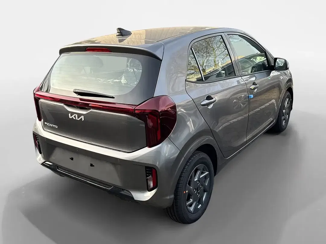 Kia Picanto - Thumbnail 4