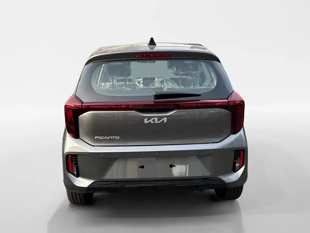 Kia Picanto - Thumbnail 5