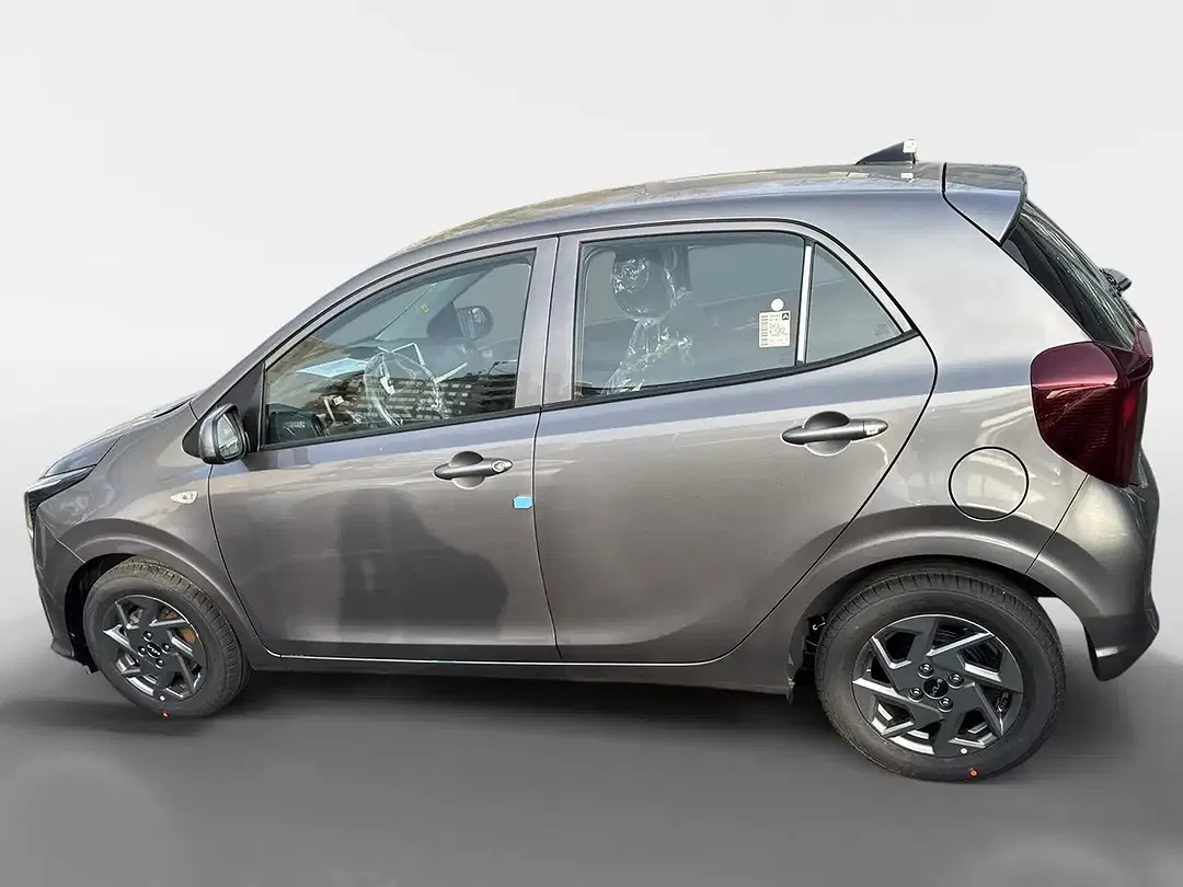 Kia Picanto - Thumbnail 6